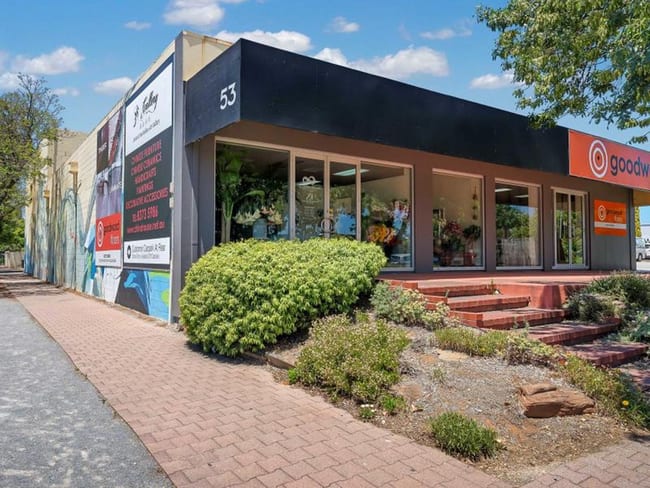 53 Goodwood Road Wayville SA 5034 53 Goodwood Road Wayville SA 5034