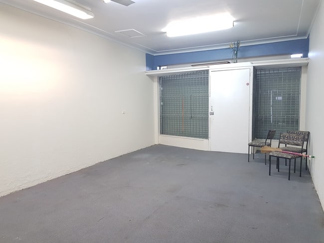 4/437 Hume Highway Yagoona NSW 2199 4/437 Hume Highway Yagoona NSW 2199