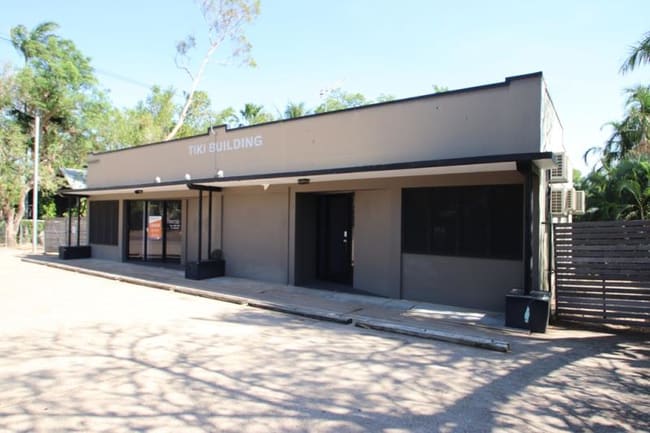 55 Hudson Fysh Avenue Ludmilla NT 0820