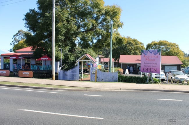 Suite 6/10476 New England Highway Highfields QLD 4352 Suite 6/10476 New England Highway Highfields QLD 4352