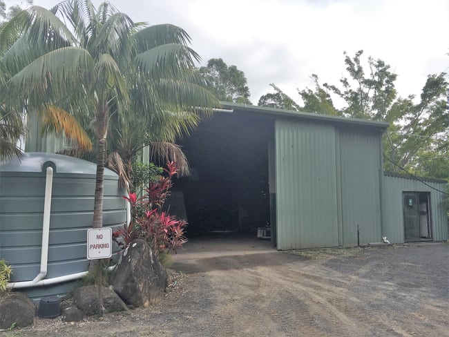 31 Sliprails Road Bogangar NSW 2488 31 Sliprails Road Bogangar NSW 2488
