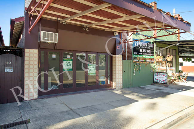 SHOP 42 Claremont Road Burwood Heights NSW 2136 SHOP 42 Claremont Road Burwood Heights NSW 2136