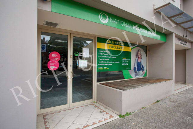 1/11-17 Burleigh Street Burwood NSW 2134