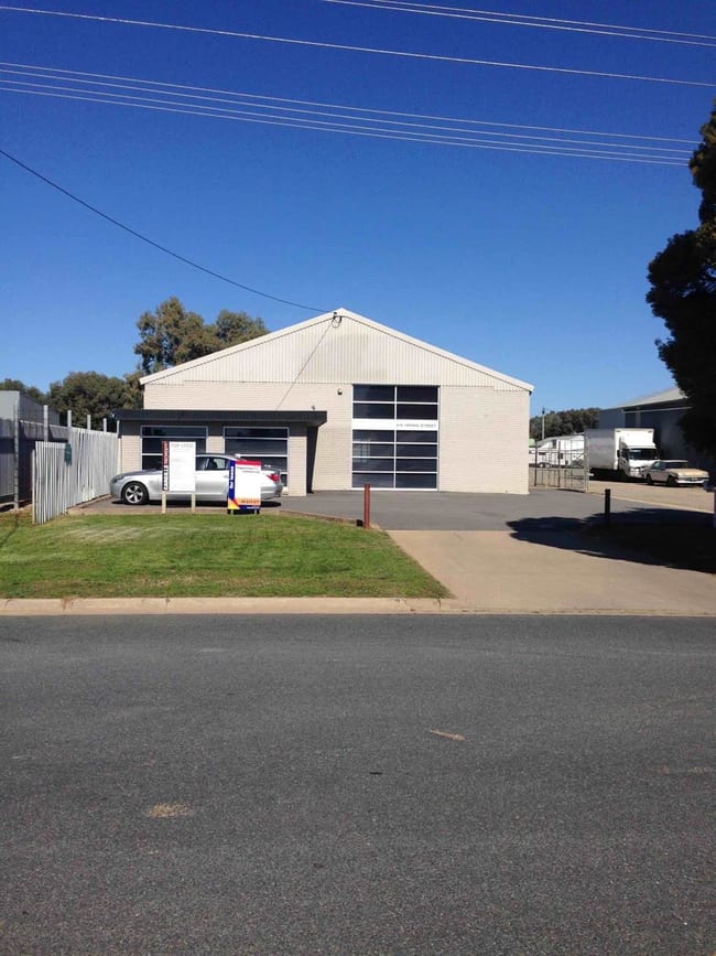 216 Urana Street Wagga Wagga NSW 2650