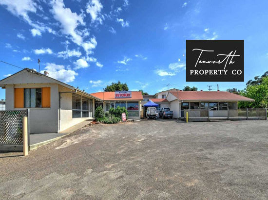 Shop 4 / 500 New England Highway Nemingha NSW 2340 Shop 4 / 500 New England Highway Nemingha NSW 2340