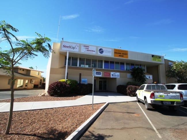 8A / 20 Hedland Place Karratha WA 6714 8A / 20 Hedland Place Karratha WA 6714