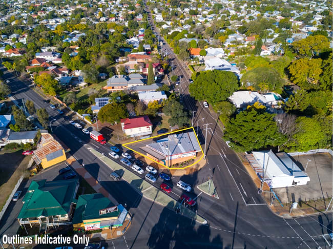 2A Glebe Road Newtown QLD 4305 2A Glebe Road Newtown QLD 4305