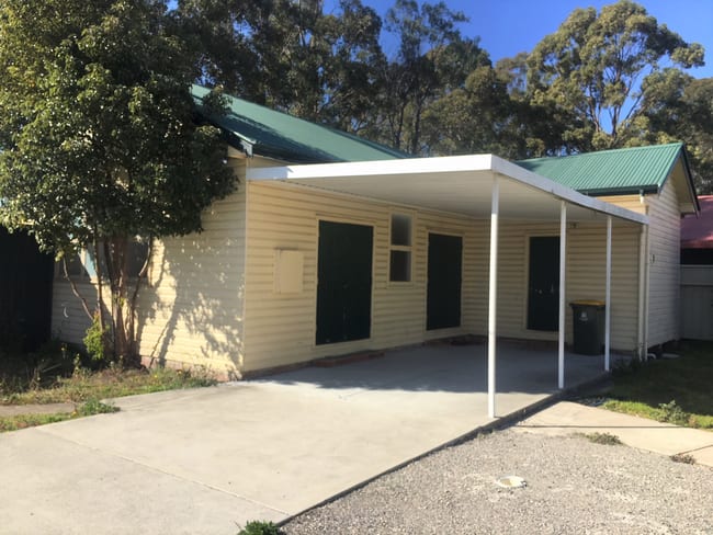 2/27-29  Marton Street Shortland NSW 2307