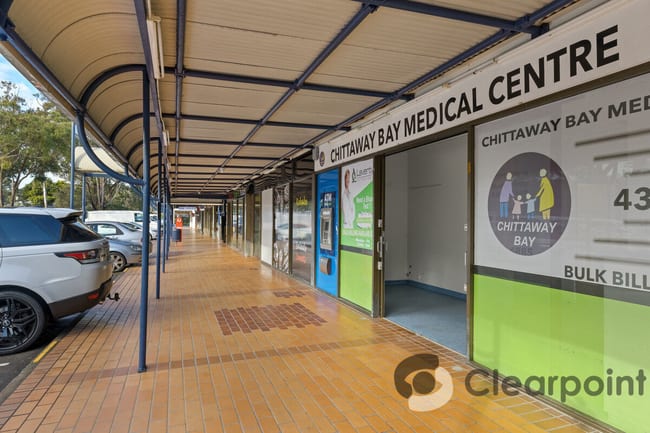 Shop 14/100 Chittaway Road Chittaway Bay NSW 2261 Shop 14/100 Chittaway Road Chittaway Bay NSW 2261