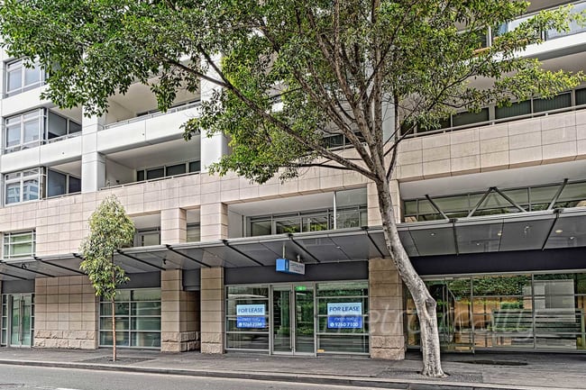 37 Shelley St Sydney NSW 2000