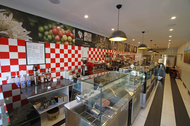 191 Glebe Point Road Glebe NSW 2037
