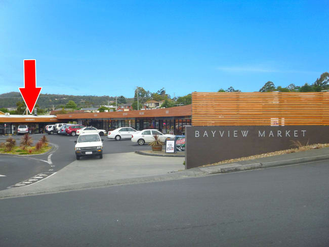 Shop 9B/5 Opal Drive Blackmans Bay TAS 7052