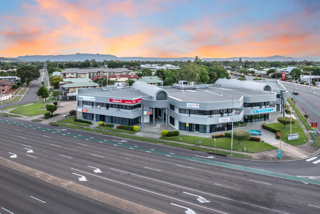 G4/336-340 Ross River Road Cranbrook QLD 4814 G4/336-340 Ross River Road Cranbrook QLD 4814