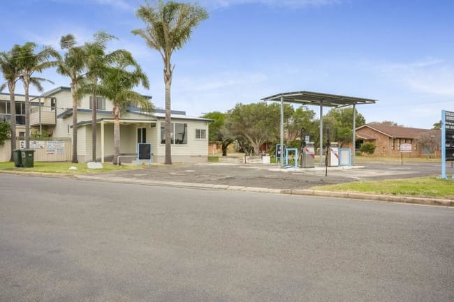 1/77 The Lake Circuit Culburra Beach NSW 2540
