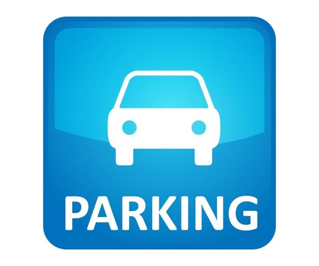 Carspace/452 Elizabeth Street Melbourne VIC 3000