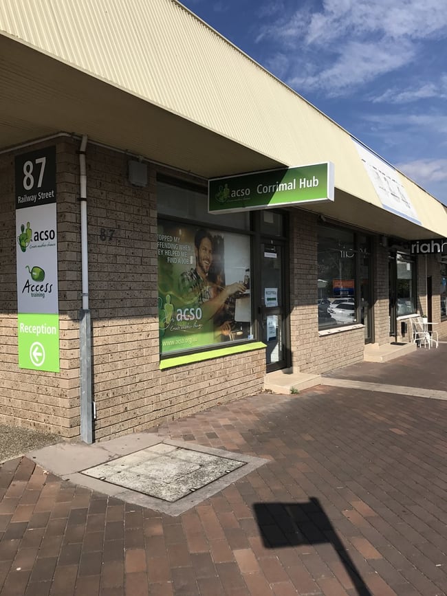 3/89 Railway Street Corrimal NSW 2518 3/89 Railway Street Corrimal NSW 2518