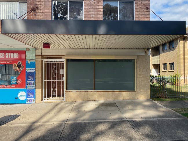 3 Lehn Rd East Hills NSW 2213 3 Lehn Rd East Hills NSW 2213