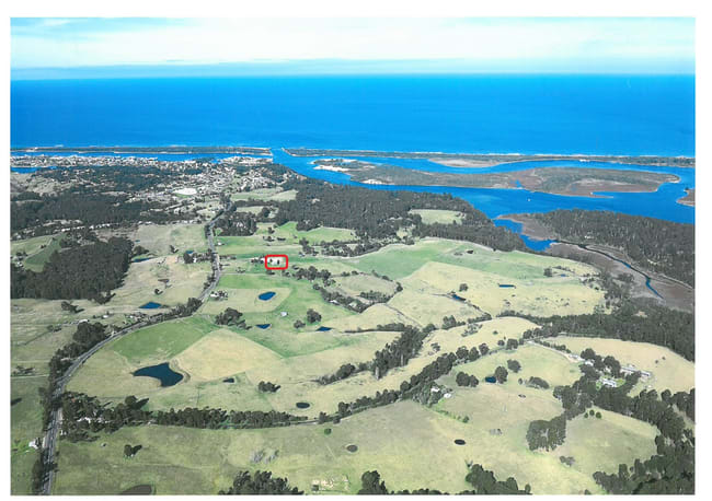 3150 PRINCES HIGHWAY Kalimna VIC 3909 3150 PRINCES HIGHWAY Kalimna VIC 3909