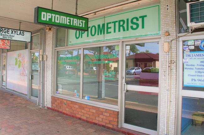 337 Gardeners Road Rosebery NSW 2018 337 Gardeners Road Rosebery NSW 2018