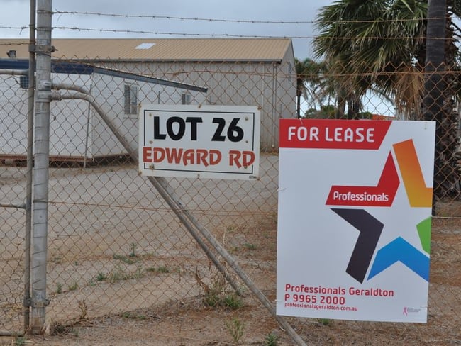 84 Edward Road Utakarra WA 6530 84 Edward Road Utakarra WA 6530