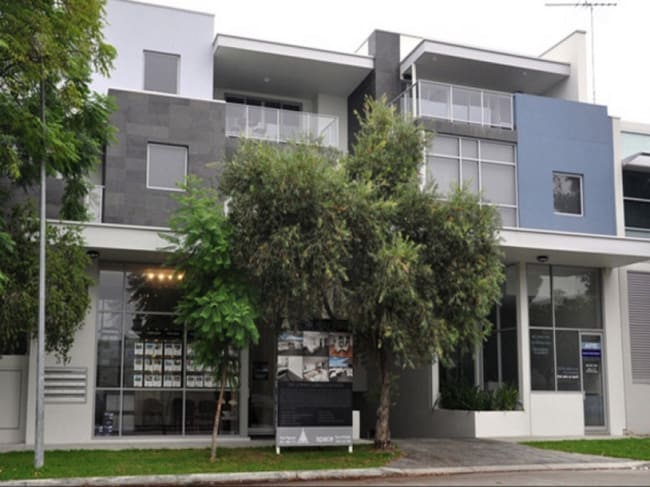 2/317 Churchill Avenue Subiaco WA 6008 2/317 Churchill Avenue Subiaco WA 6008