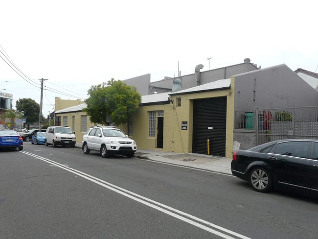 798 Parramatta Road Lewisham NSW 2049 798 Parramatta Road Lewisham NSW 2049