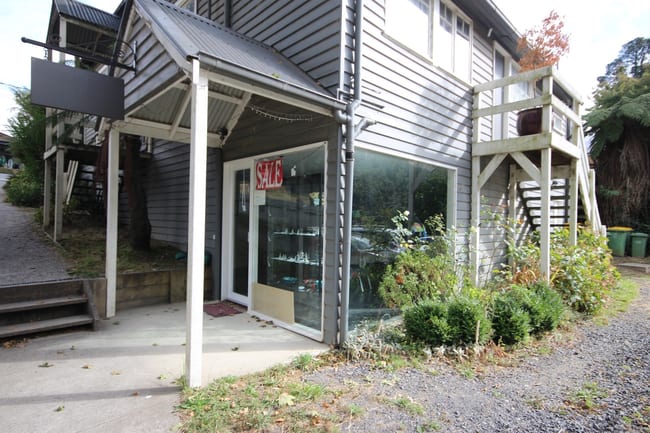 Shop 5/372 Mount Dandenong Tourist Road Sassafras VIC 3787 Shop 5/372 Mount Dandenong Tourist Road Sassafras VIC 3787
