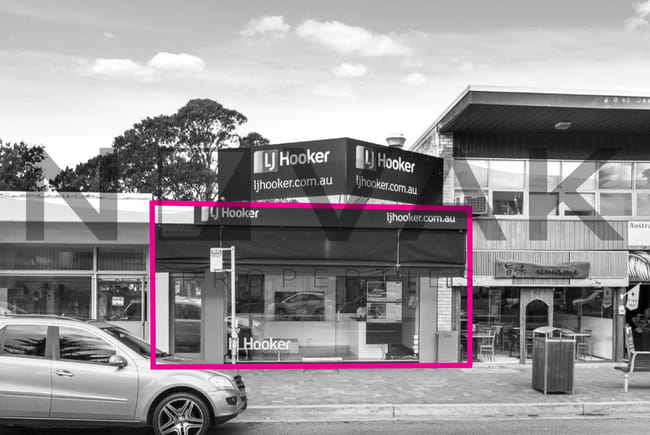 336B Barrenjoey Road Newport NSW 2106