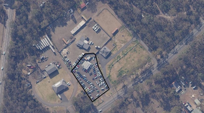 Londonderry NSW 2753 Londonderry NSW 2753