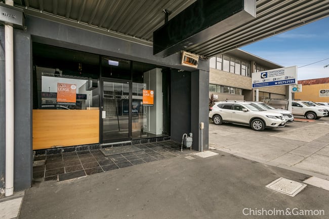 937 Glenhuntly Road Caulfield South VIC 3162 937 Glenhuntly Road Caulfield South VIC 3162