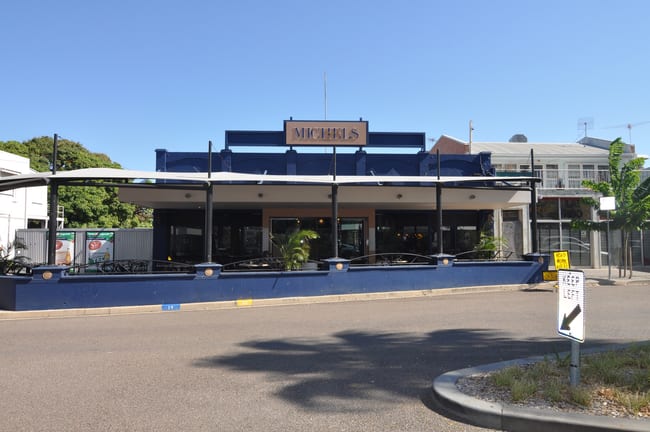 7 Palmer Street South Townsville QLD 4810 7 Palmer Street South Townsville QLD 4810