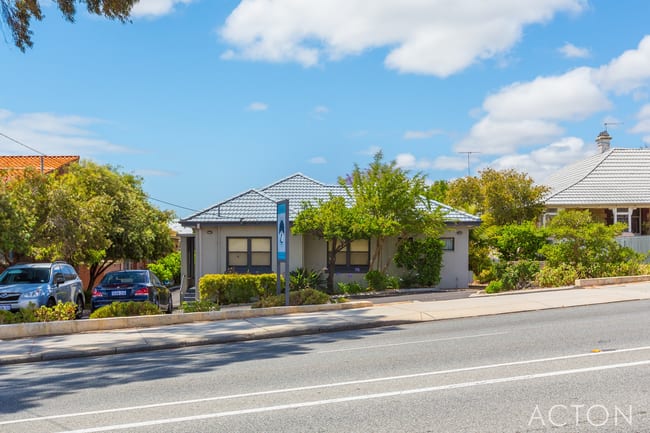 340 Canning Highway Bicton WA 6157 340 Canning Highway Bicton WA 6157