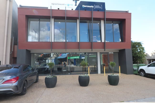 Suites 1&3/24A Ranelagh Drive Mount Eliza VIC 3930 Suites 1&3/24A Ranelagh Drive Mount Eliza VIC 3930
