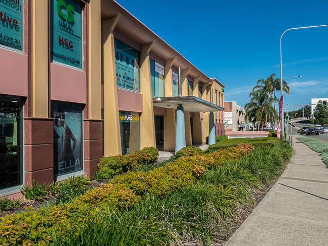Lot 47/15-17 Terminus Street Castle Hill NSW 2154 Lot 47/15-17 Terminus Street Castle Hill NSW 2154