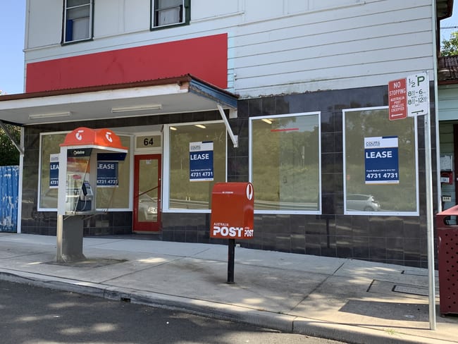 64 Great Western Highway Woodford NSW 2778 64 Great Western Highway Woodford NSW 2778