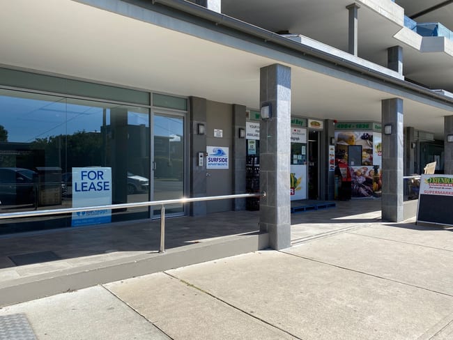 1/6-10 Market Street Fingal Bay NSW 2315