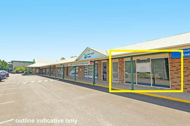 Suite 6/128 Golf Links Road Mountain Creek QLD 4557 Suite 6/128 Golf Links Road Mountain Creek QLD 4557