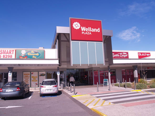 Shop 19a, 522 Port Road Welland SA 5007