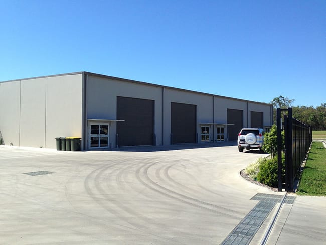 13 Brickworks Circuit Svensson Heights QLD 4670
