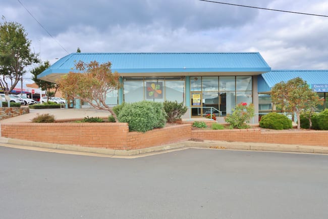 Shop 3/177 Imlay Street Eden NSW 2551 Shop 3/177 Imlay Street Eden NSW 2551