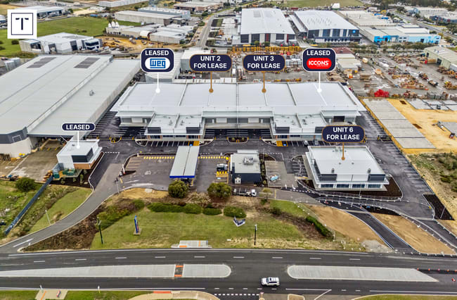 79 Gnangara Road Wangara WA 6065 79 Gnangara Road Wangara WA 6065