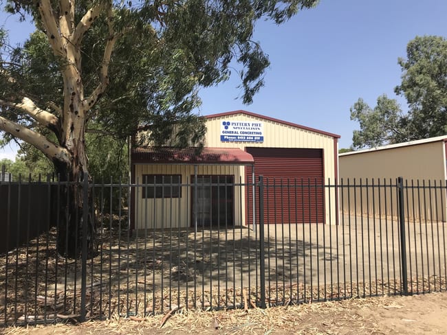 Lot 1 Cnr Paxton Street & Kellys Road Willaston SA 5118