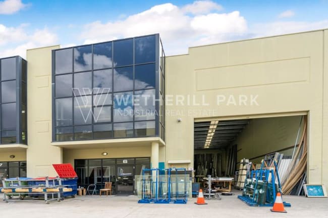 Wetherill Park NSW 2164