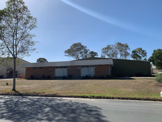 22 Conrad Place Lavington NSW 2641 22 Conrad Place Lavington NSW 2641