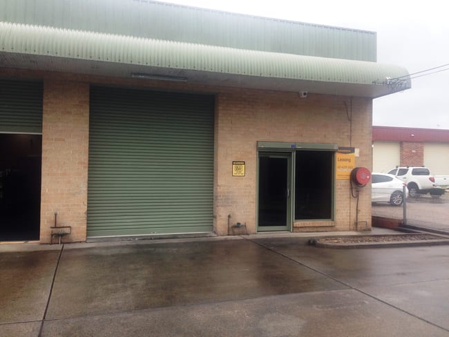 Bay 6/102 Industrial Road Oak Flats NSW 2529
