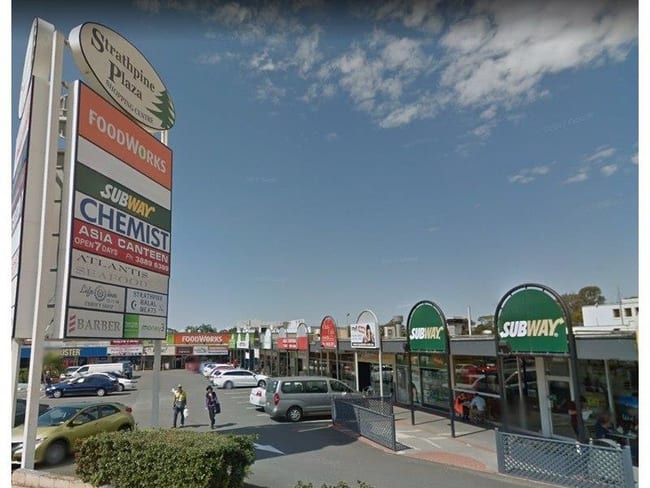 Shop 12/Crn Gympie & Bells Pocket Rds Strathpine QLD 4500