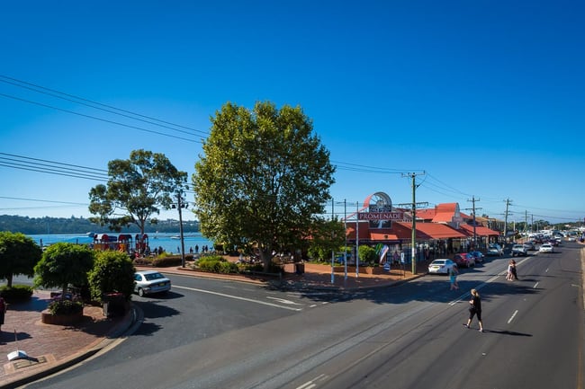 Shop 8/4 Market Street Merimbula NSW 2548 Shop 8/4 Market Street Merimbula NSW 2548
