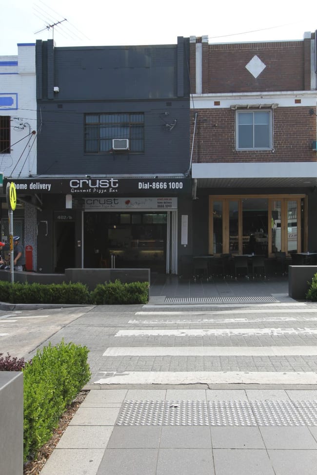 B/402 Burwood Rd Belmore NSW 2192 B/402 Burwood Rd Belmore NSW 2192