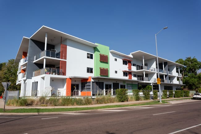 22B/82 Nightcliff Road Rapid Creek NT 0810 22B/82 Nightcliff Road Rapid Creek NT 0810