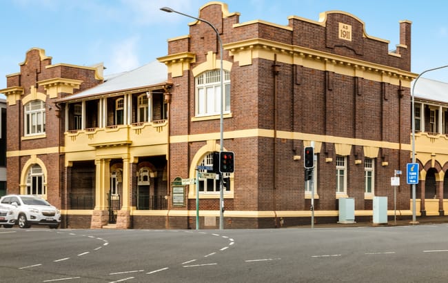 7/124 Margaret Street Toowoomba City QLD 4350